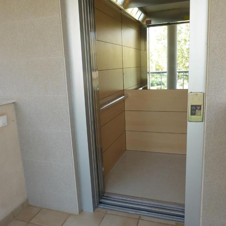 2 bedroom apartment in the Oasis complex - Apartment - 17