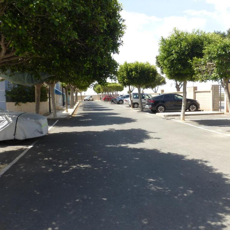 2 bedroom apartment in the Oasis complex - Apartment - 18