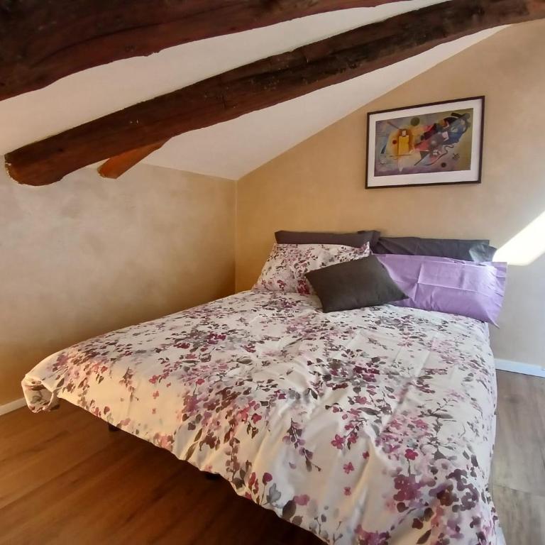 Dolce sogno appartment - One-Bedroom Apartment - 17