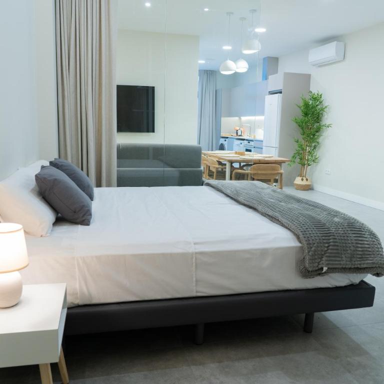 Formidable Apartments - Apartamento Suite - 4