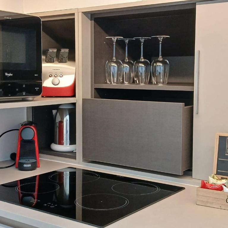 Dolce sogno appartment - One-Bedroom Apartment - 20