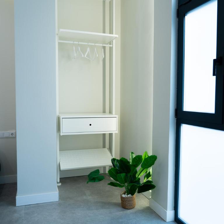 Formidable Apartments - Apartamento Suite - 5