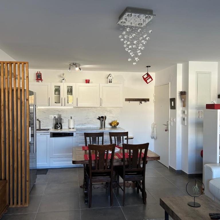 Le Lavandin - classé 3 étoiles - Apartment mit 2 Schlafzimmern - 29