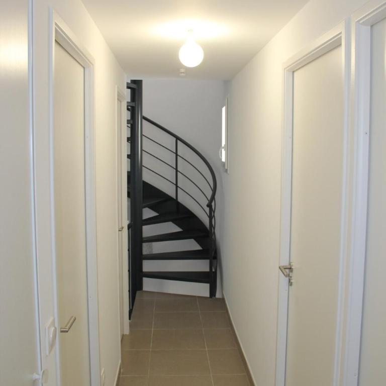 La Batelière, entre mer, Camargue et Canaux - Maison 4 Chambres - 23