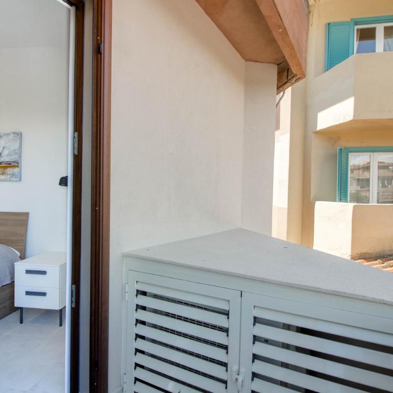 GuestHost - Elegant Beachfront Wi-Fi & Parking - Appartamento con 1 Camera da Letto - 19