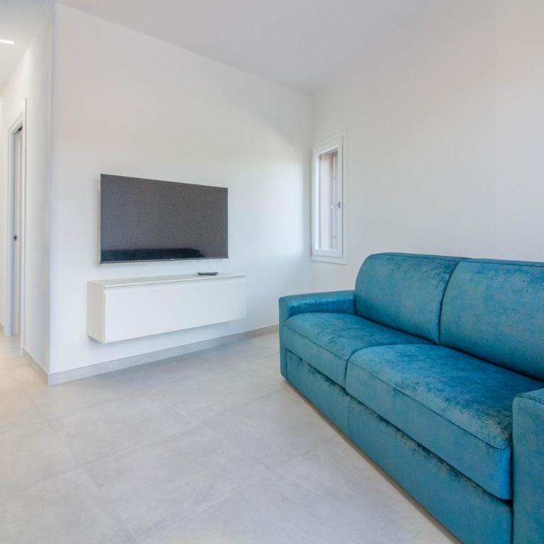 GuestHost - Elegant Beachfront Wi-Fi & Parking - Appartamento con 1 Camera da Letto - 11