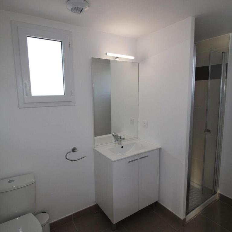 La Batelière, entre mer, Camargue et Canaux - Maison 4 Chambres - 31