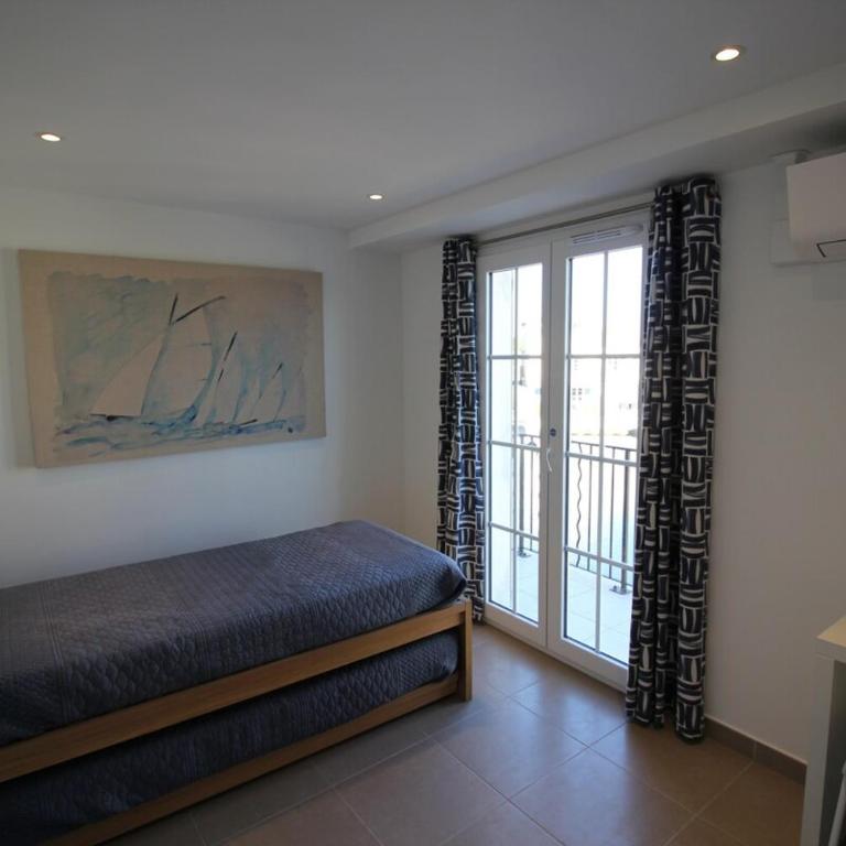 La Batelière, entre mer, Camargue et Canaux - Maison 4 Chambres - 35