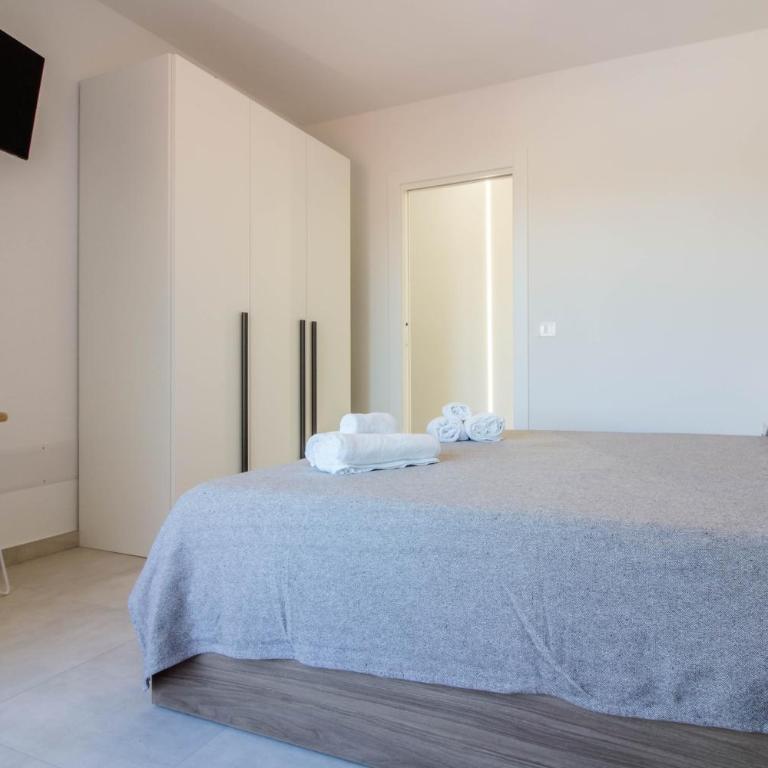 GuestHost - Elegant Beachfront Wi-Fi & Parking - Appartamento con 1 Camera da Letto - 16