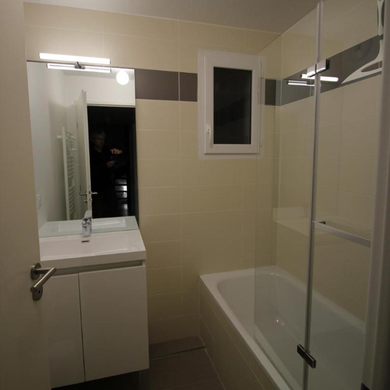 La Batelière, entre mer, Camargue et Canaux - Maison 4 Chambres - 37