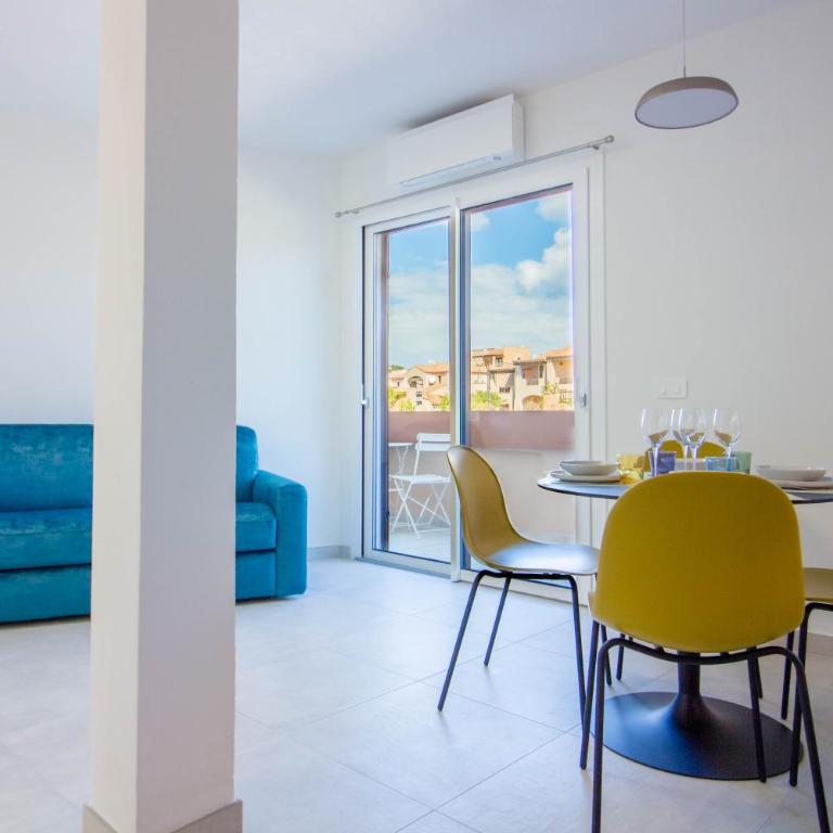 GuestHost - Elegant Beachfront Wi-Fi & Parking - Appartamento con 1 Camera da Letto - 1