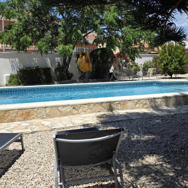 Riumar "Cologne", 300m to beach, private pool, On-Site-Service, dog beach - Casa de 2 dormitorios - 3