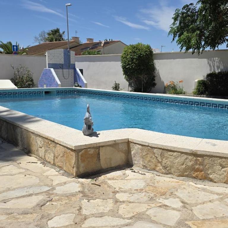 Riumar "Cologne", 300m to beach, private pool, On-Site-Service, dog beach - Casa de 2 dormitorios - 5