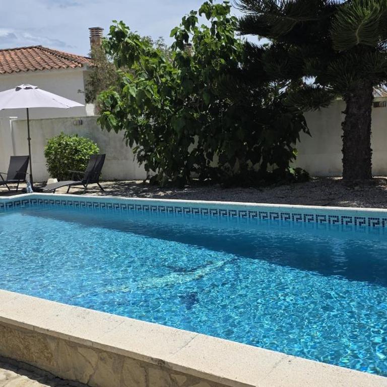 Riumar "Cologne", 300m to beach, private pool, On-Site-Service, dog beach - Casa de 2 dormitorios - 6