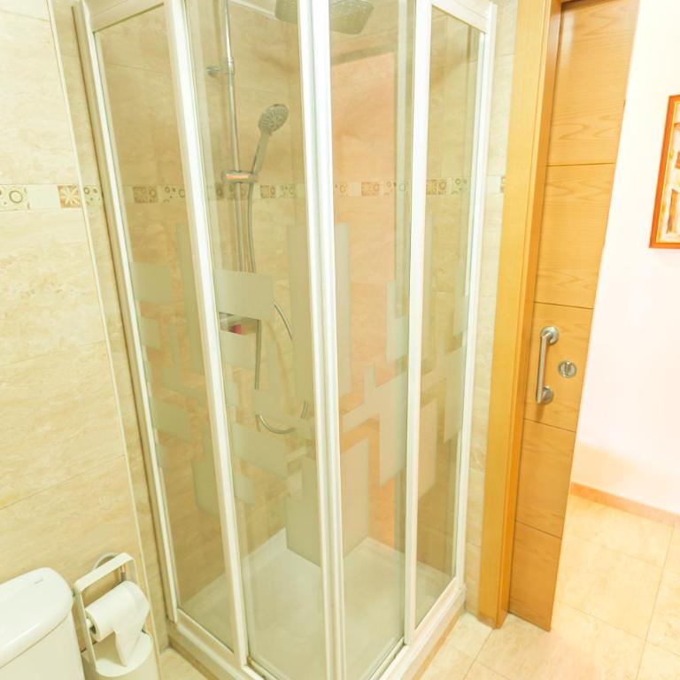 Carabeo 3 dorm Nerja - Apartamento de 3 dormitorios - 24