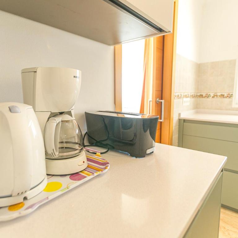 Carabeo 3 dorm Nerja - Apartamento de 3 dormitorios - 13