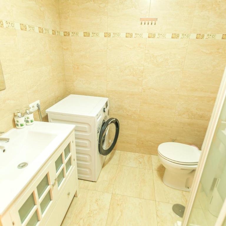Carabeo 3 dorm Nerja - Apartamento de 3 dormitorios - 19