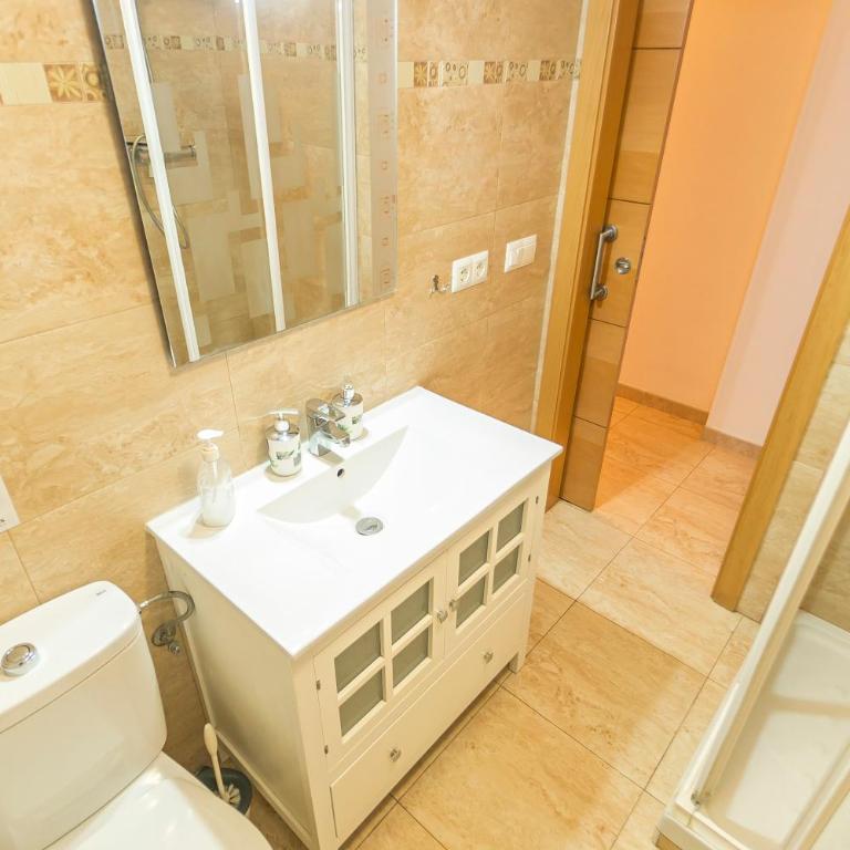 Carabeo 3 dorm Nerja - Apartamento de 3 dormitorios - 21