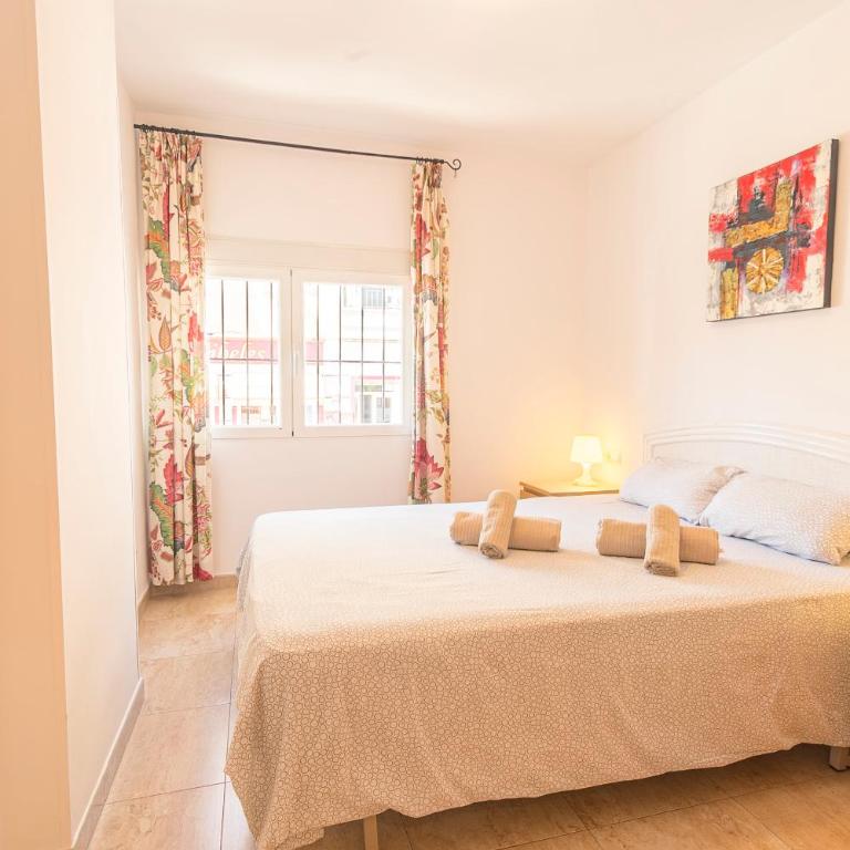 Carabeo 3 dorm Nerja - Apartamento de 3 dormitorios - 18