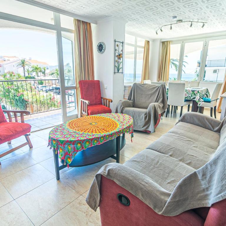 Carabeo 3 dorm Nerja - Apartamento de 3 dormitorios - 15