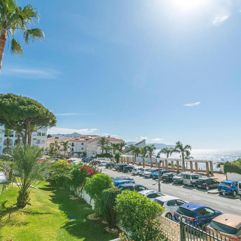 Carabeo 3 dorm Nerja - Apartamento de 3 dormitorios - 27