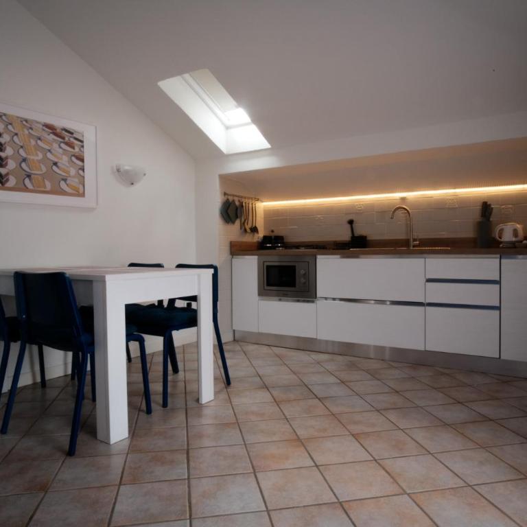 La Mansarda - Apartment with Lake View - 7