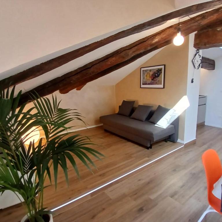 Dolce sogno appartment - One-Bedroom Apartment - 15