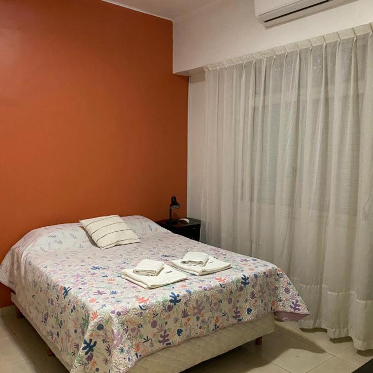 Depto de 3 amb N Huapi 4500 - Apartamento de 2 dormitorios - 10