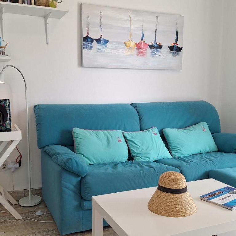 Lanza Ocean2 with a pool and near the beach - Casa - 6
