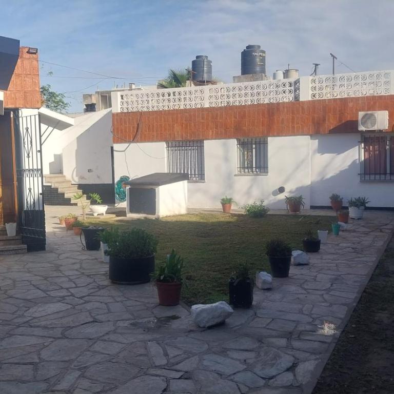 Gustavo - Apartamento de 1 dormitorio - 2