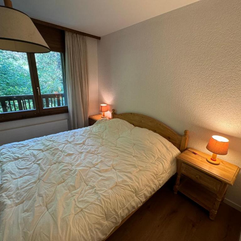 Mandarin B10 - Appartement 2 Chambres - 2