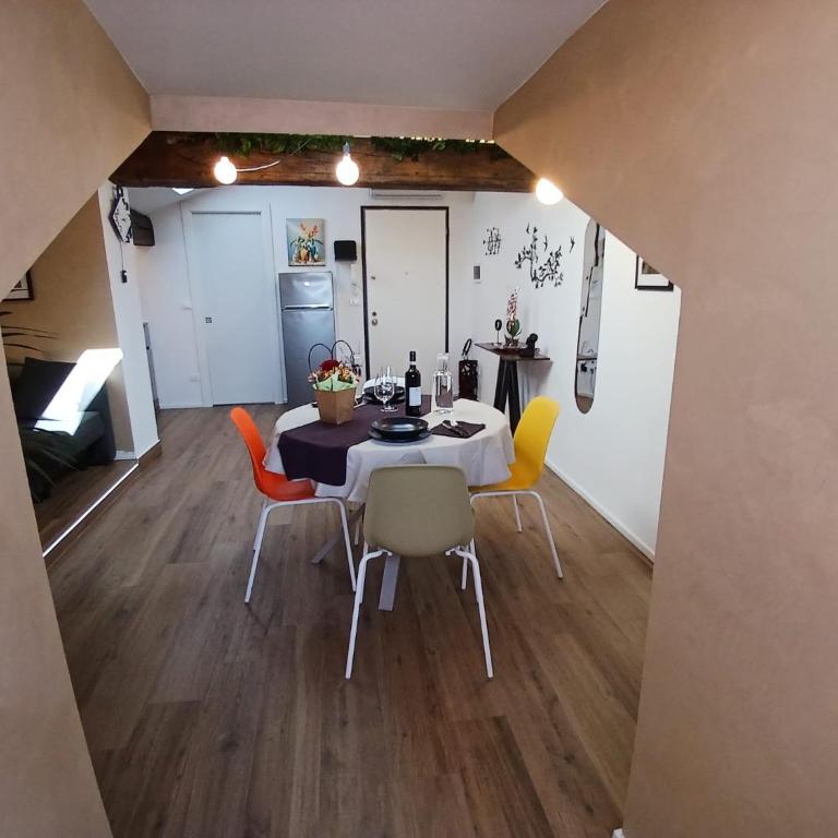 Dolce sogno appartment - One-Bedroom Apartment - 3