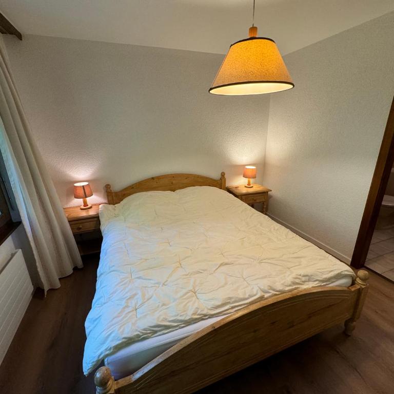 Mandarin B10 - Appartement 2 Chambres - 9