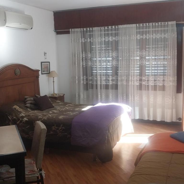 Gustavo - Apartamento de 1 dormitorio - 4