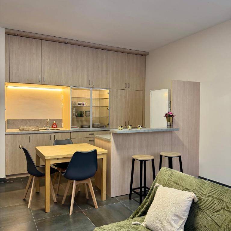 Appartement à Vienne - Apartment mit 1 Schlafzimmer - 1