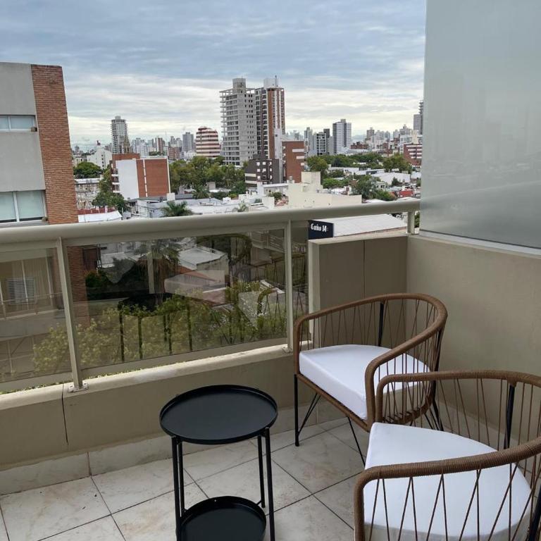 Monoambiente - CHACABUCO - One-Bedroom Apartment - 3
