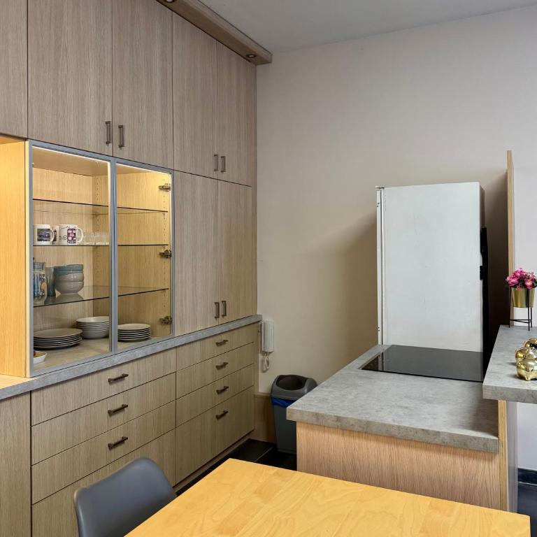 Appartement à Vienne - Apartment mit 1 Schlafzimmer - 2