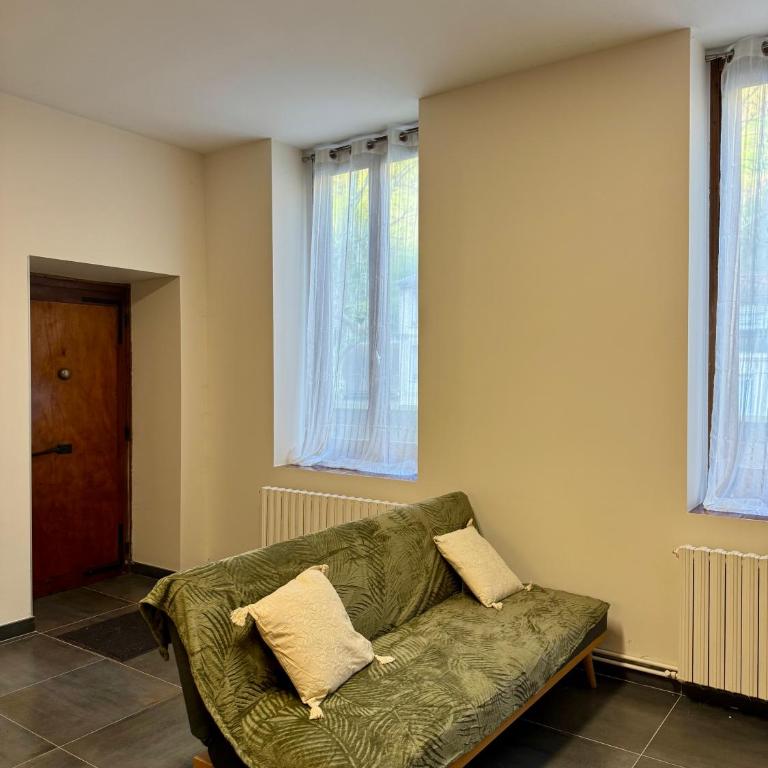 Appartement à Vienne - Apartment mit 1 Schlafzimmer - 3