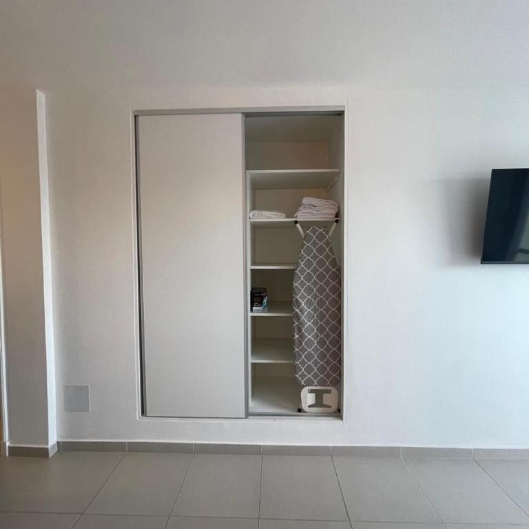 Monoambiente - CHACABUCO - One-Bedroom Apartment - 12