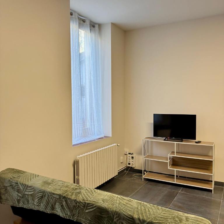 Appartement à Vienne - Apartment mit 1 Schlafzimmer - 4