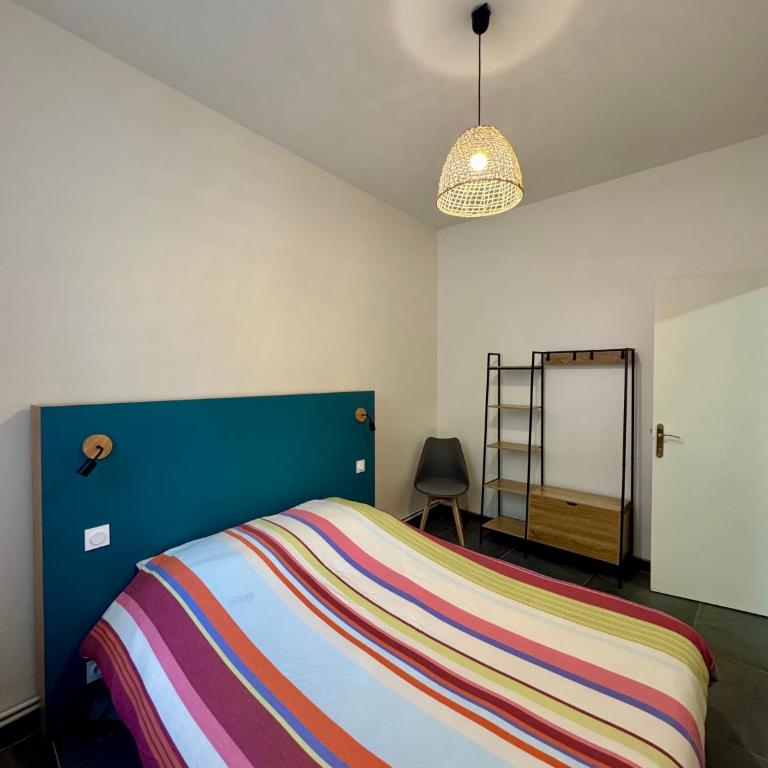 Appartement à Vienne - Apartment mit 1 Schlafzimmer - 5