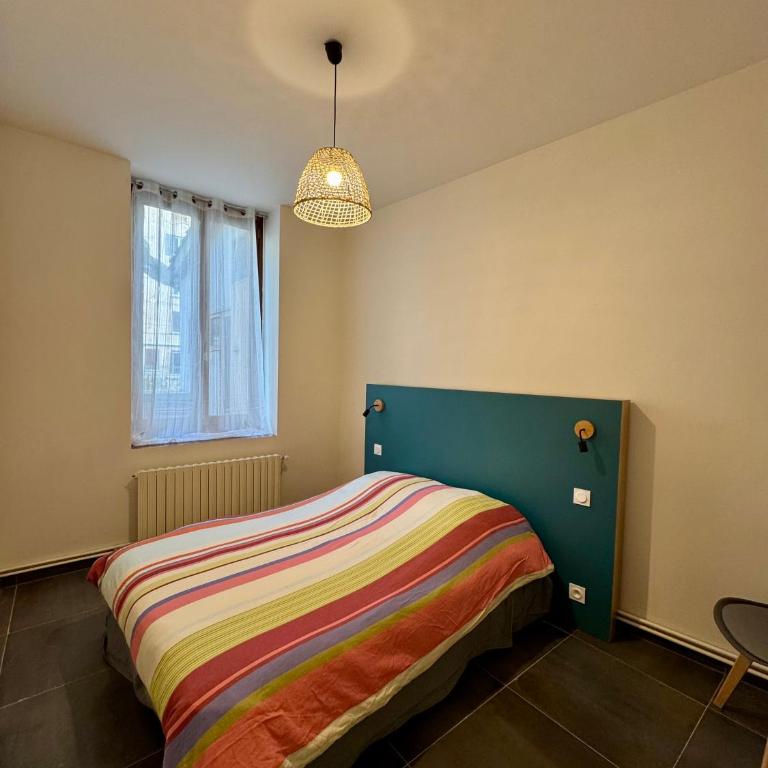Appartement à Vienne - Apartment mit 1 Schlafzimmer - 6