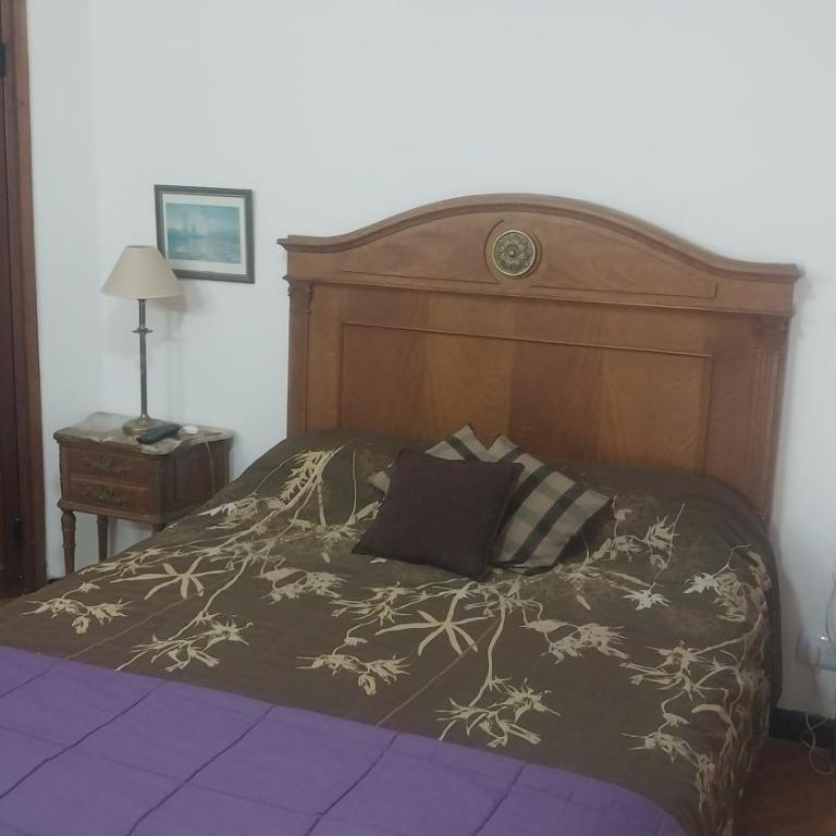 Gustavo - Apartamento de 1 dormitorio - 3