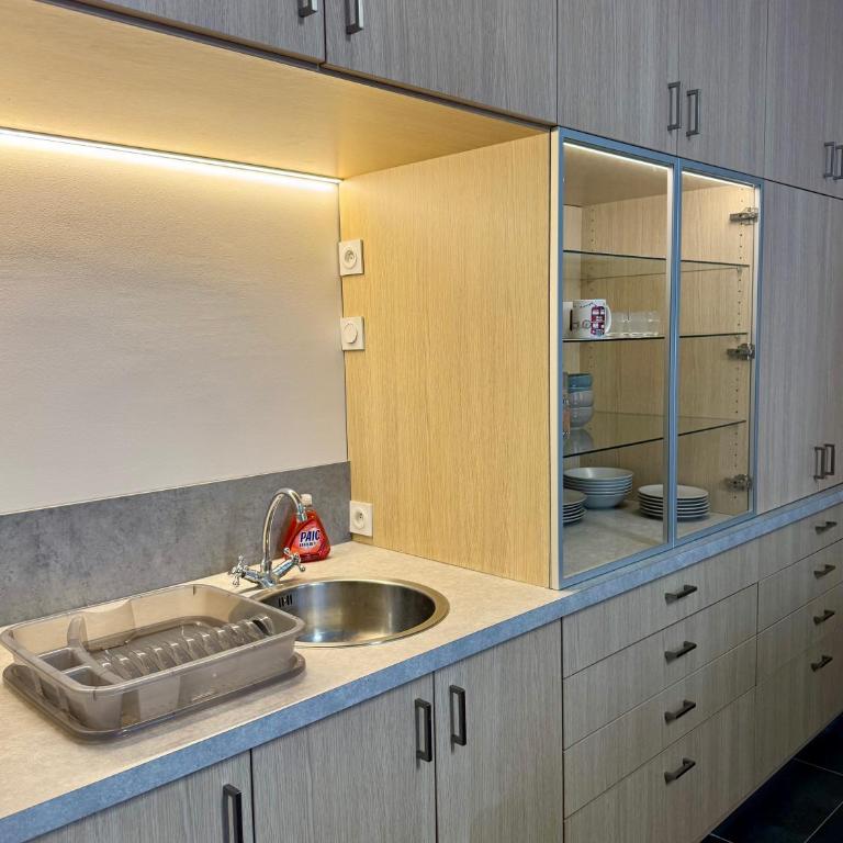 Appartement à Vienne - Apartment mit 1 Schlafzimmer - 7