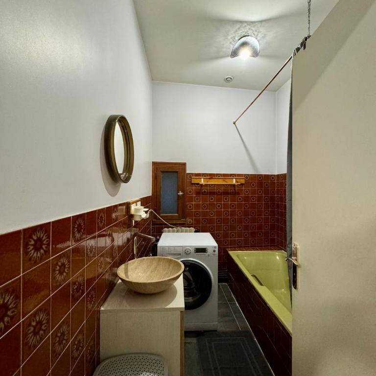 Appartement à Vienne - Apartment mit 1 Schlafzimmer - 8