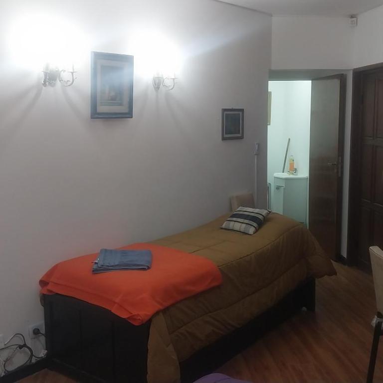 Gustavo - Apartamento de 1 dormitorio - 2