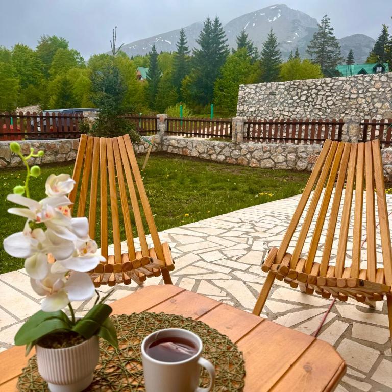North Forest - Three-Bedroom Villa - 7