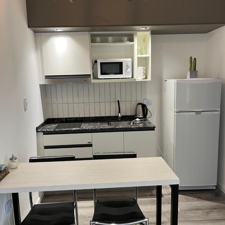 Macarena - Apartamento de 1 dormitorio - 1