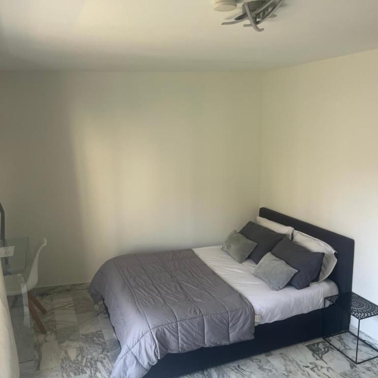 Studio meublé, les tambourins - Appartement 1 Chambre - 2