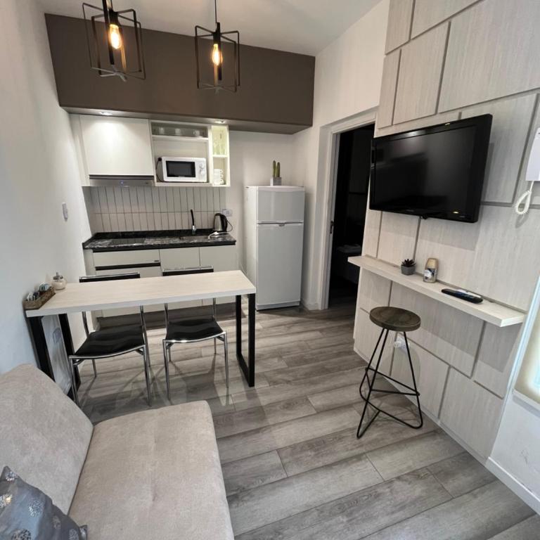 Macarena - Apartamento de 1 dormitorio - 3